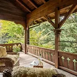 Bed and Breakfast Verve