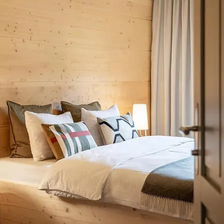 Verve Bed & Breakfast Interlaken