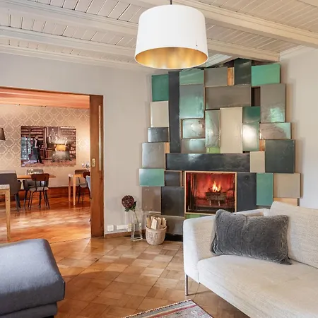 Verve Nocleg ze śniadaniem