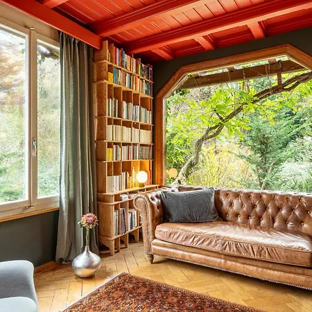 Bed & Breakfast Verve