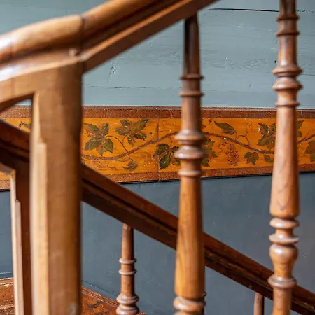 Verve Nocleg ze śniadaniem Interlaken