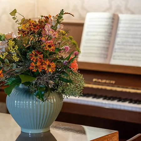 Nocleg ze śniadaniem Verve Interlaken