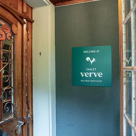 Verve Panzió