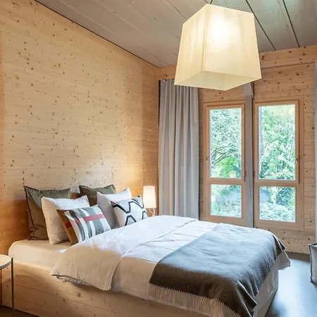 Verve 3* Interlaken