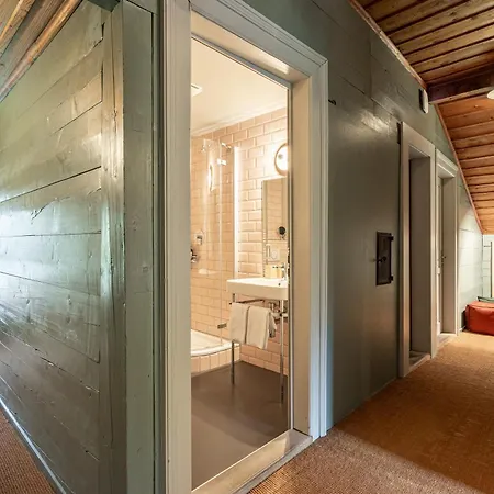 Nocleg ze śniadaniem Verve 3*