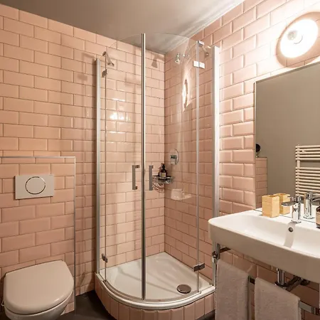 Bed & Breakfast Verve