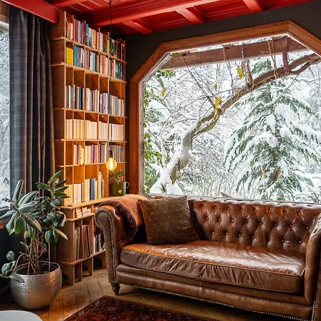 Verve Nocleg ze śniadaniem Interlaken