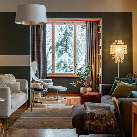 Verve 3* Interlaken