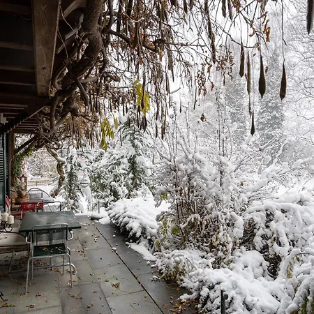 Verve Nocleg ze śniadaniem