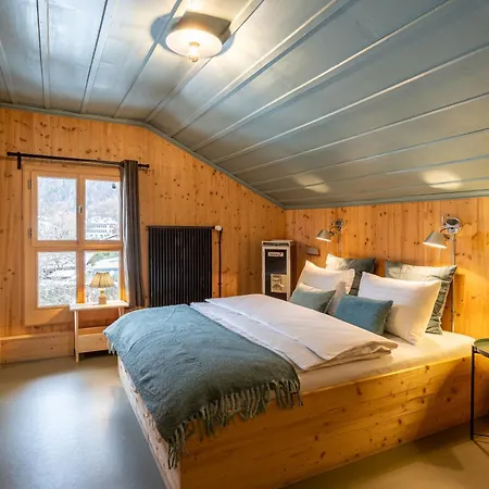 Verve 3* Interlaken