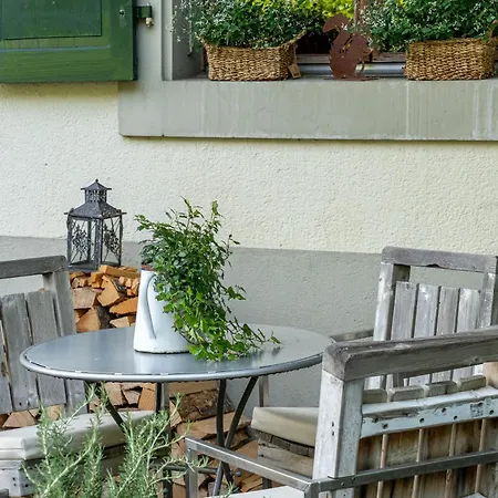 Verve 3* Interlaken