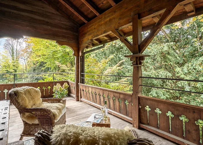 Bed & Breakfast Verve