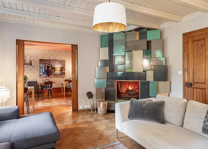 Verve Bed & Breakfast