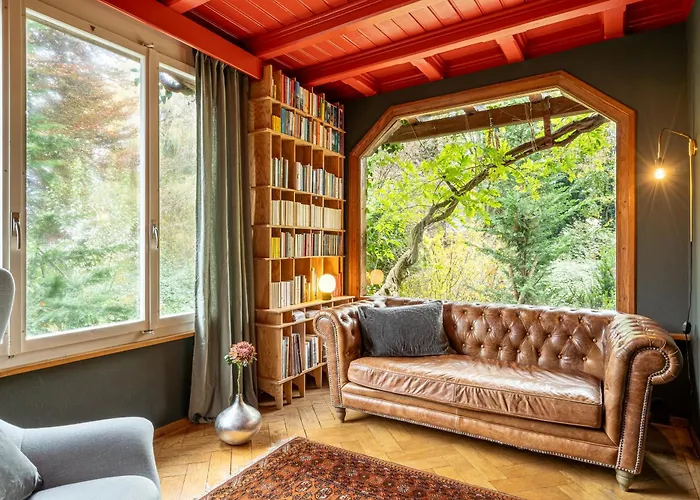 Bed & Breakfast Verve