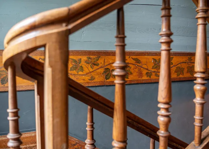 Verve Bed & Breakfast Interlaken