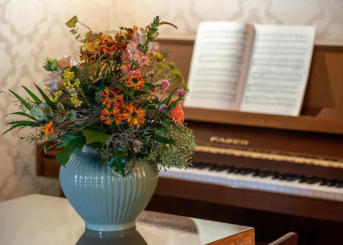 Bed & Breakfast Verve Interlaken