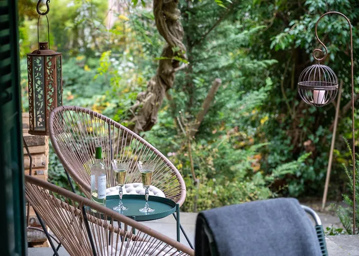 Verve Bed & Breakfast Interlaken