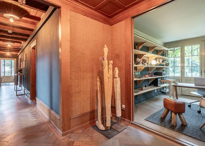 Verve Bed & Breakfast 3*