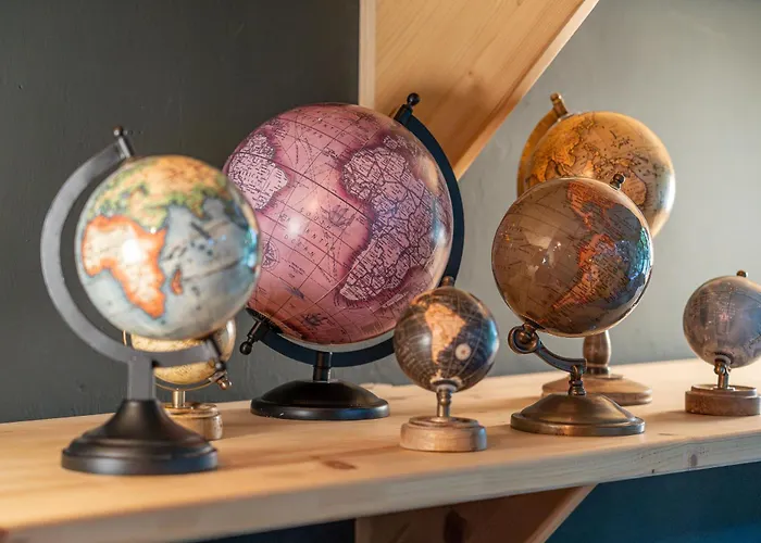 Verve Bed & Breakfast Interlaken