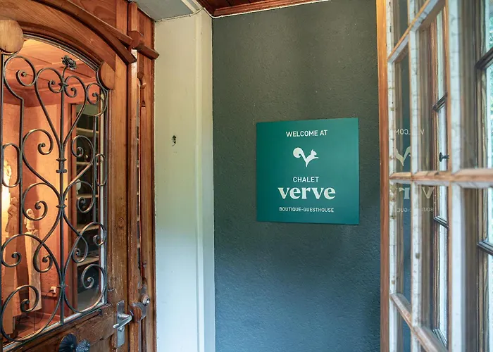 Verve Bed & Breakfast