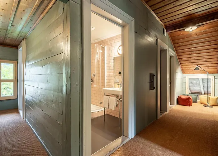 Bed & Breakfast Verve 3*