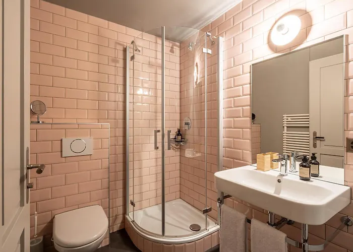 Bed & Breakfast Verve