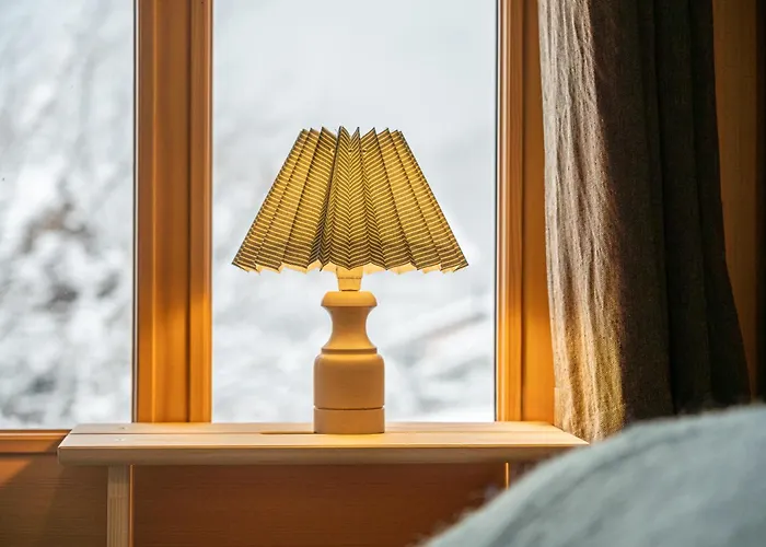 Verve Bed & Breakfast