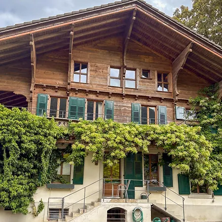 לינה וארוחת בוקר Verve 3*