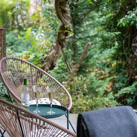 Verve לינה וארוחת בוקר אינטרלאקן