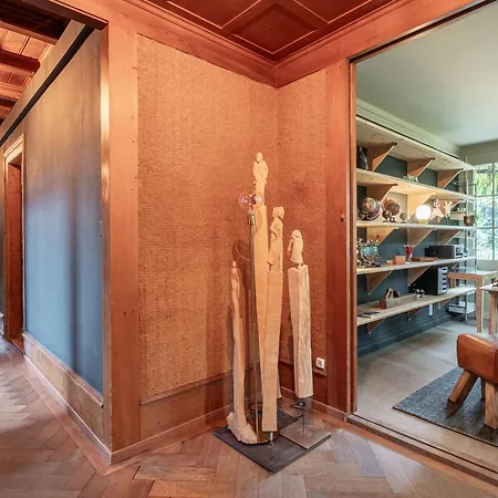 Verve לינה וארוחת בוקר 3*