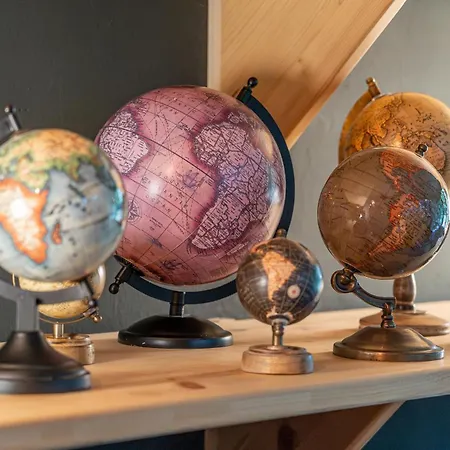 Verve לינה וארוחת בוקר אינטרלאקן