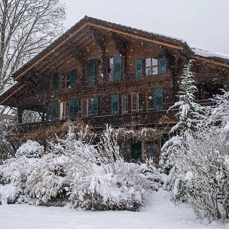 Verve 3* אינטרלאקן