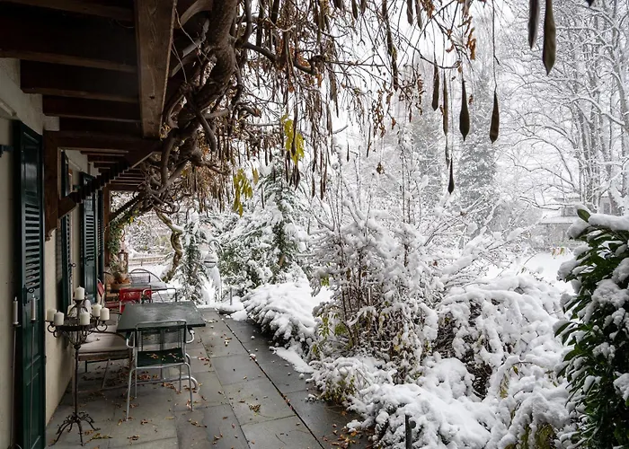 Verve Oda ve Kahvaltı